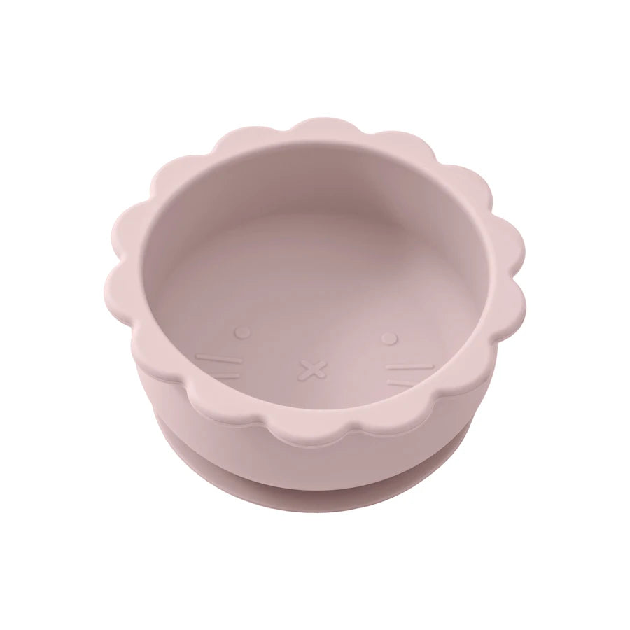 1PC Silicone Bowl