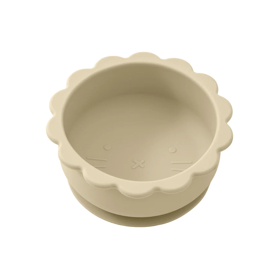 1PC Silicone Bowl