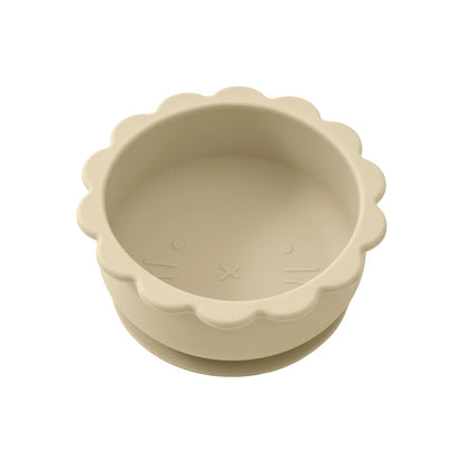 1PC Silicone Bowl
