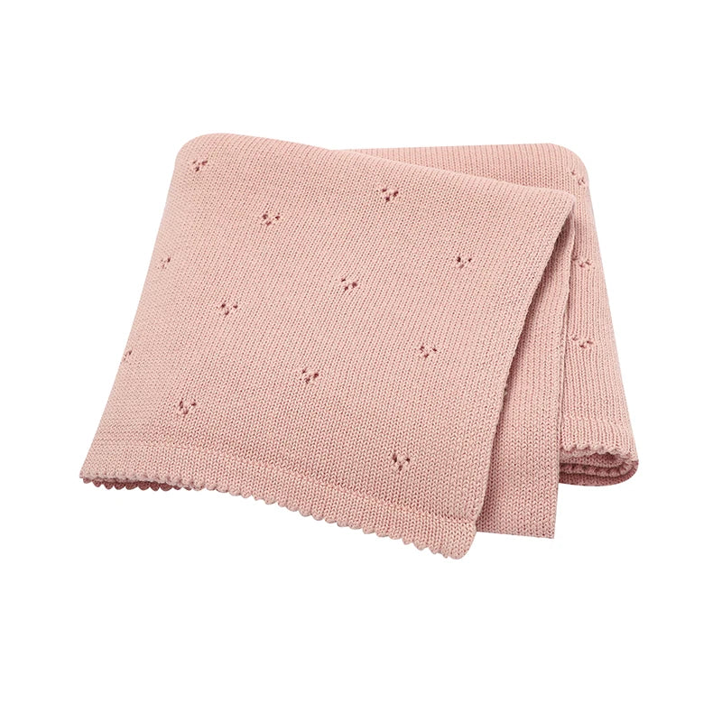 Super Soft Newborn baby blanket