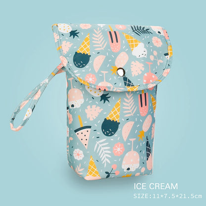 Baby Diaper Bag Organiser