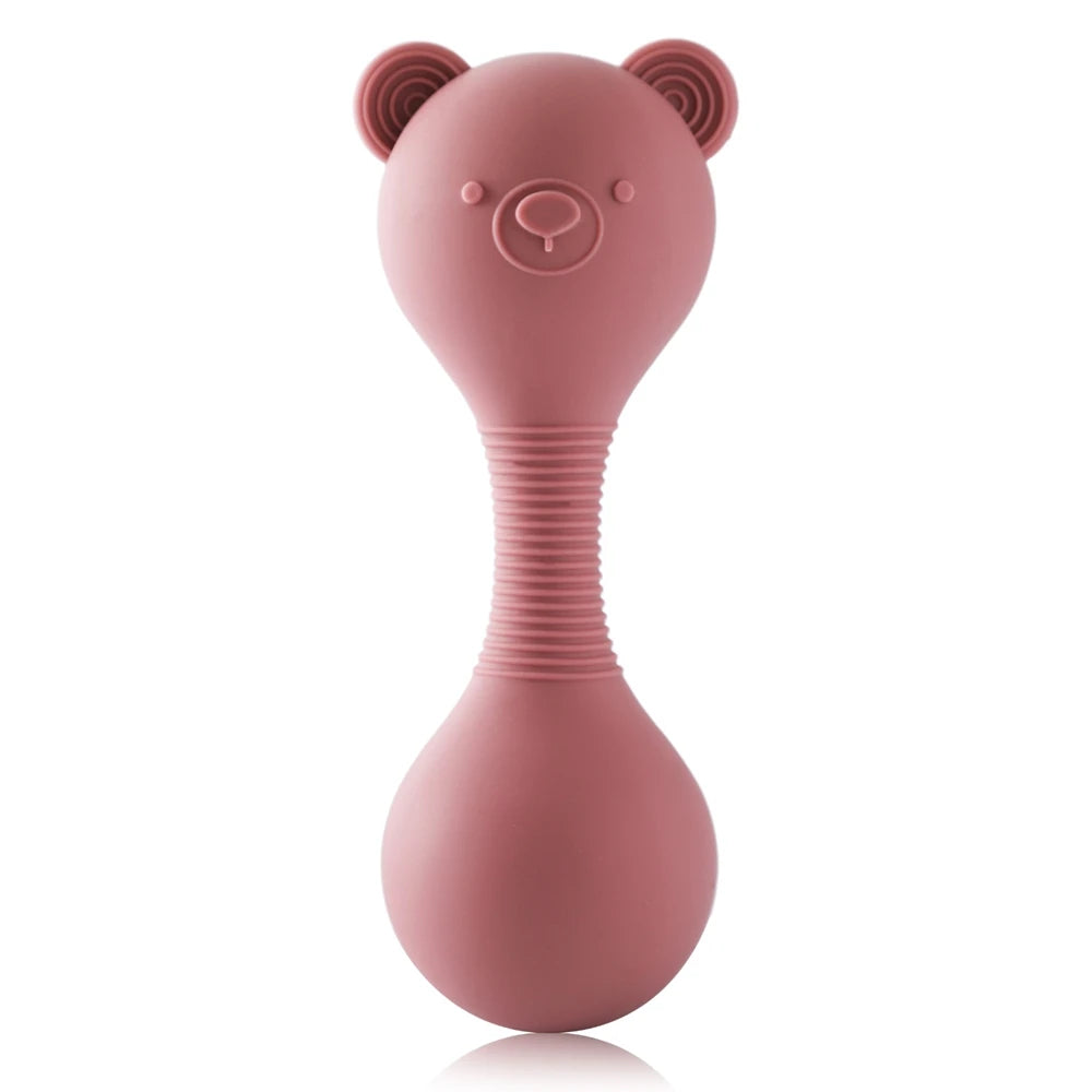 Rattle Toy