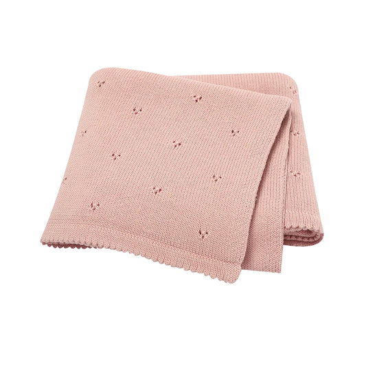 Super Soft Newborn baby blanket