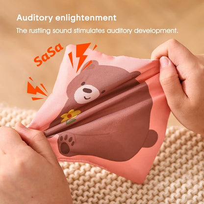 Cotton tissue Box Toy