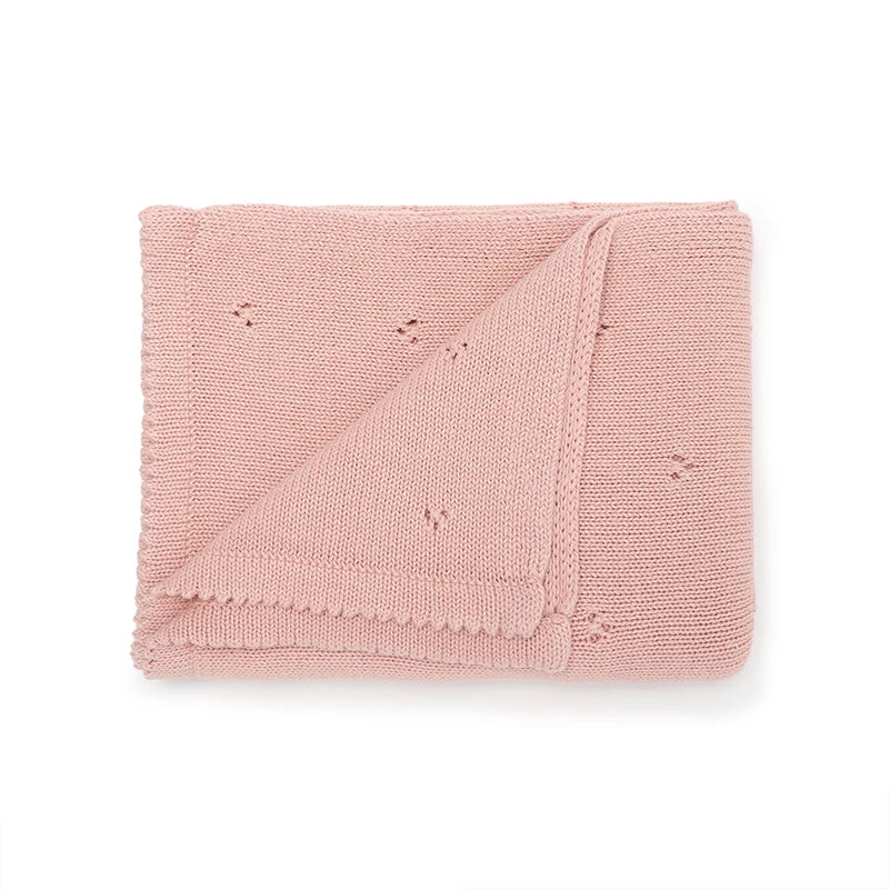 Super Soft Newborn baby blanket