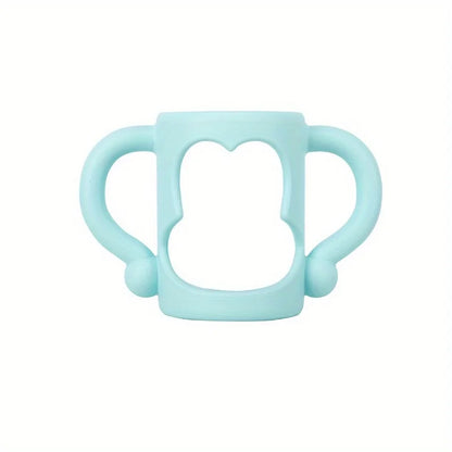 1 pc Silicone Bottle Handle