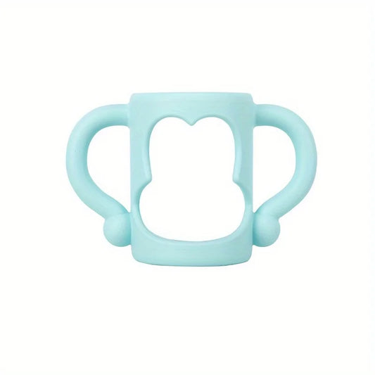 1 pc Silicone Bottle Handle