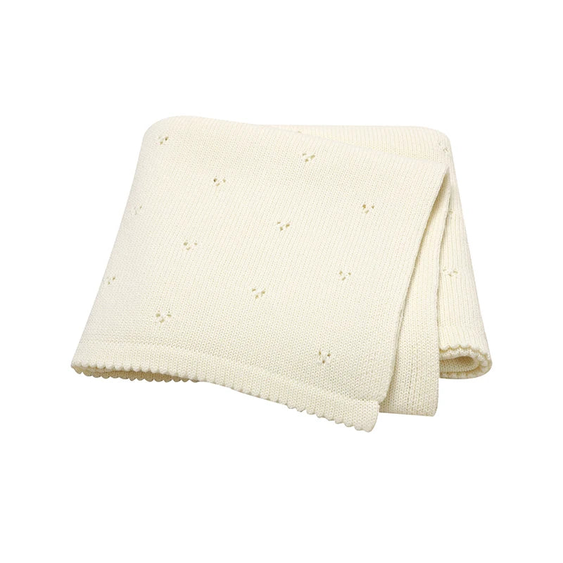Super Soft Newborn baby blanket