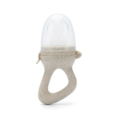 Silicone Baby Fruit Feeder