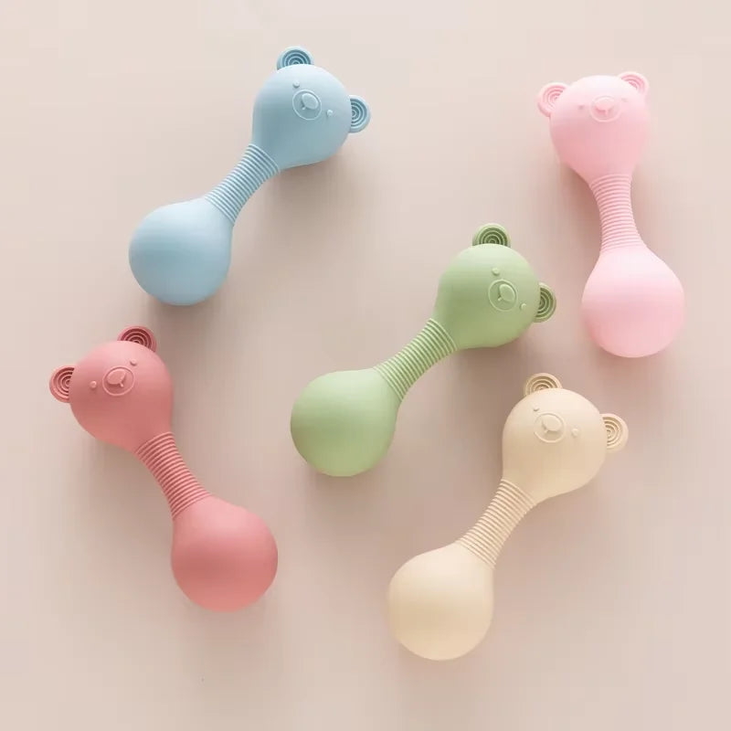 Rattle Toy