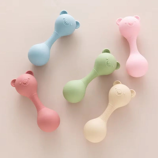 Rattle Toy