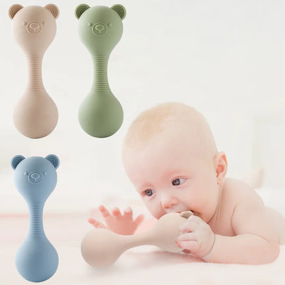Rattle Toy