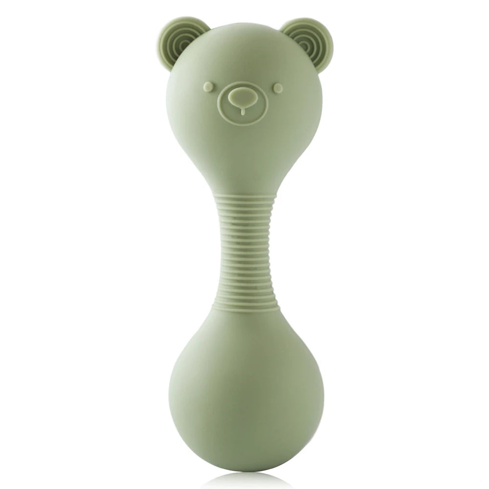 Rattle Toy