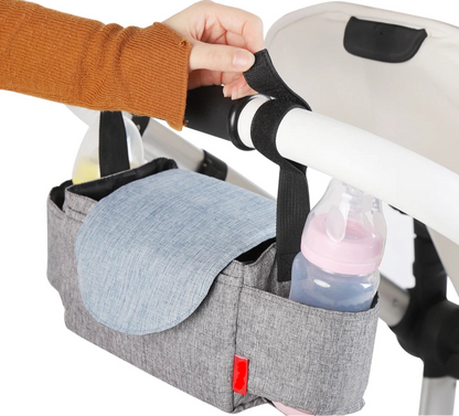 Sonu Insular Diaper Bag