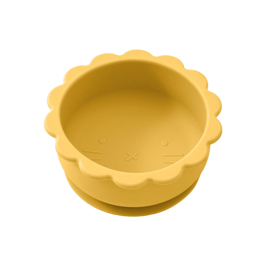 1PC Silicone Bowl
